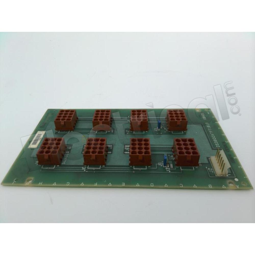 DS3800XTFT