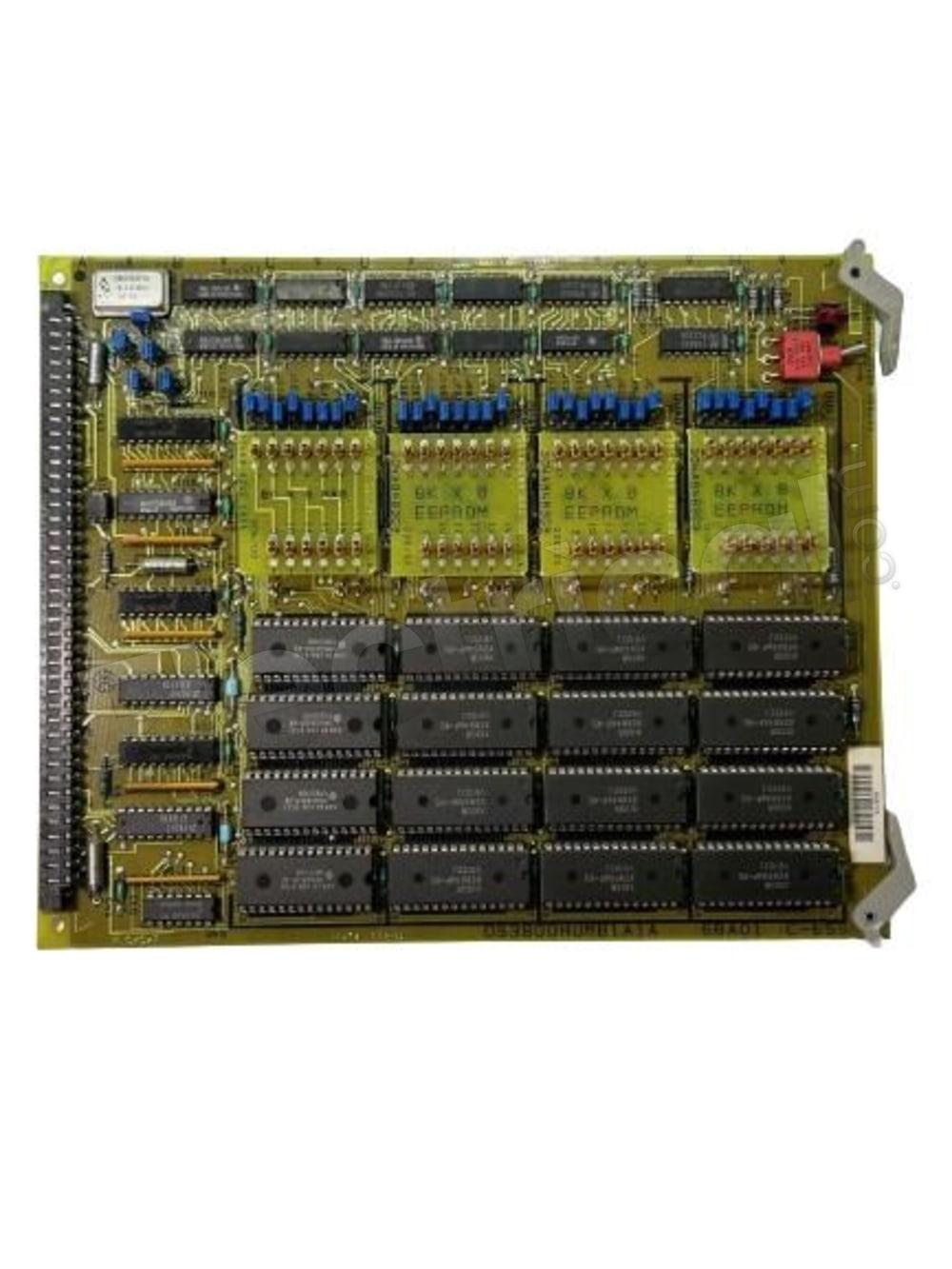 DS3810MMBB