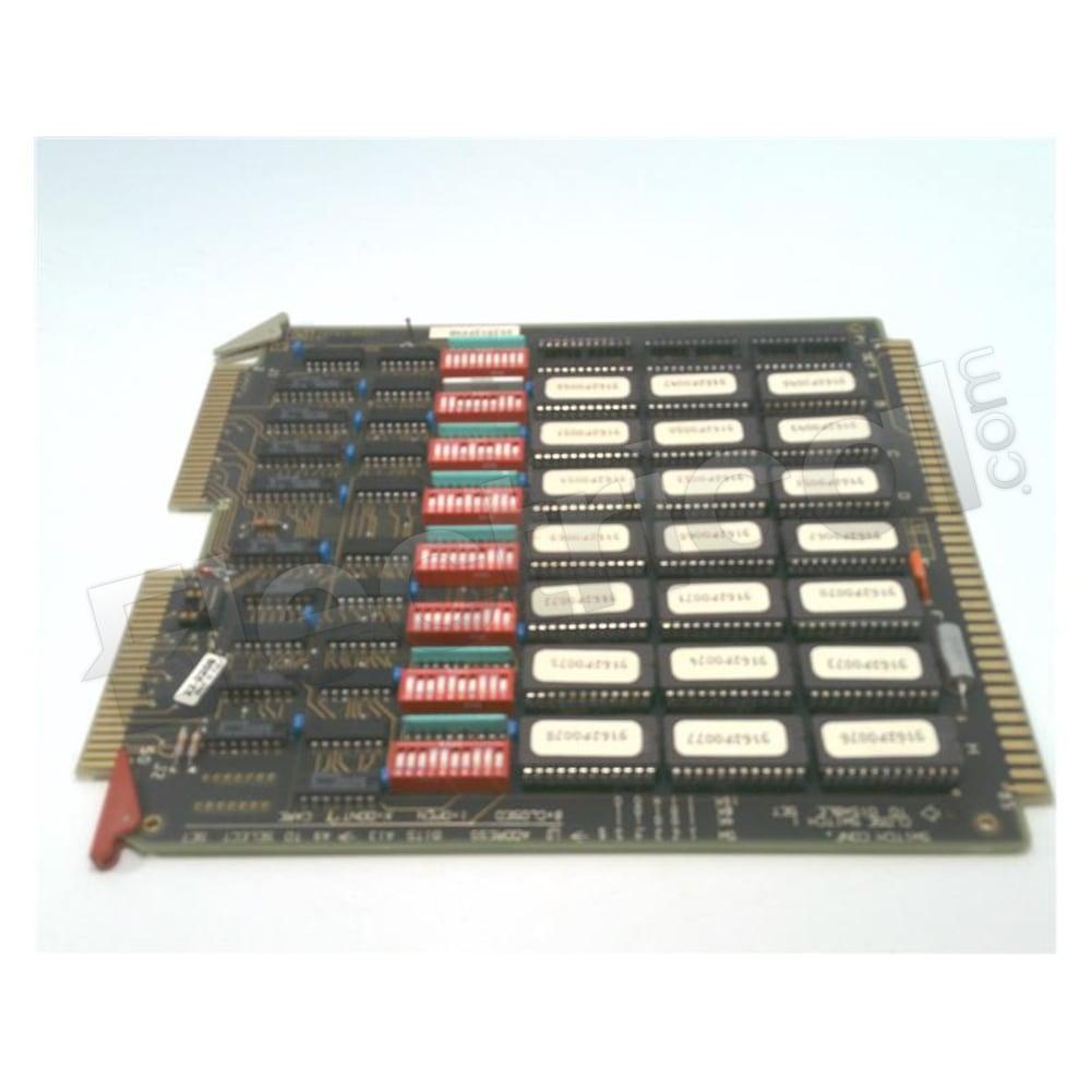 DS3815PFMB