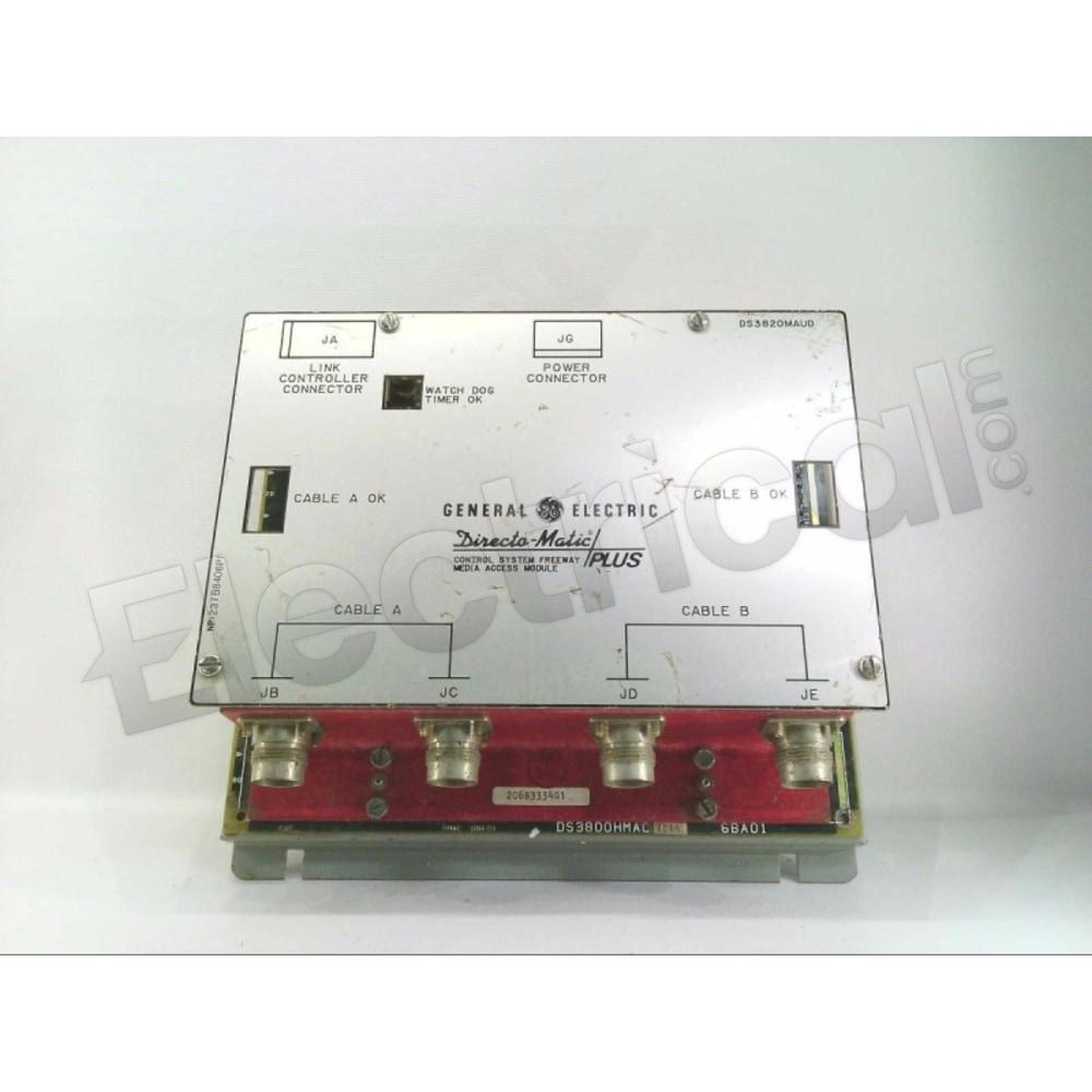 DS3820MAUD-1A1A