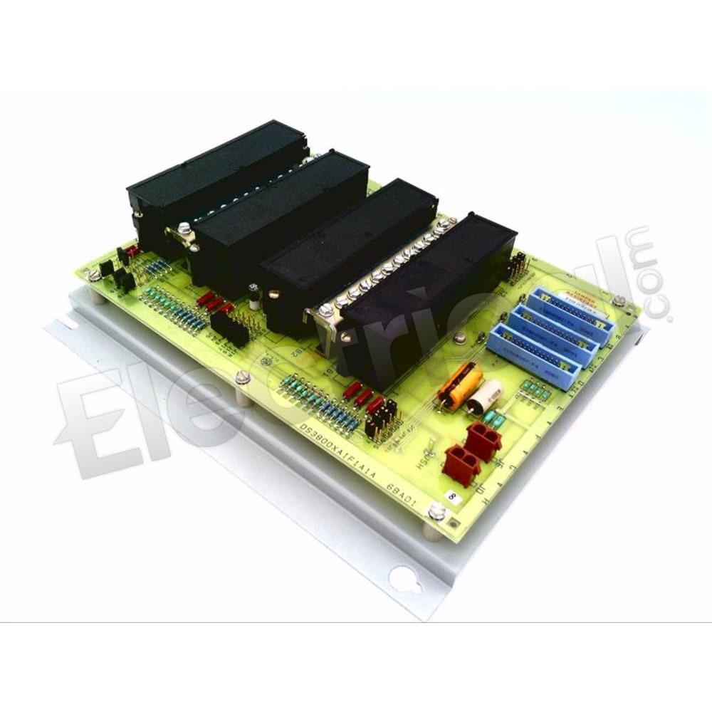 DS3820STCA1A1A