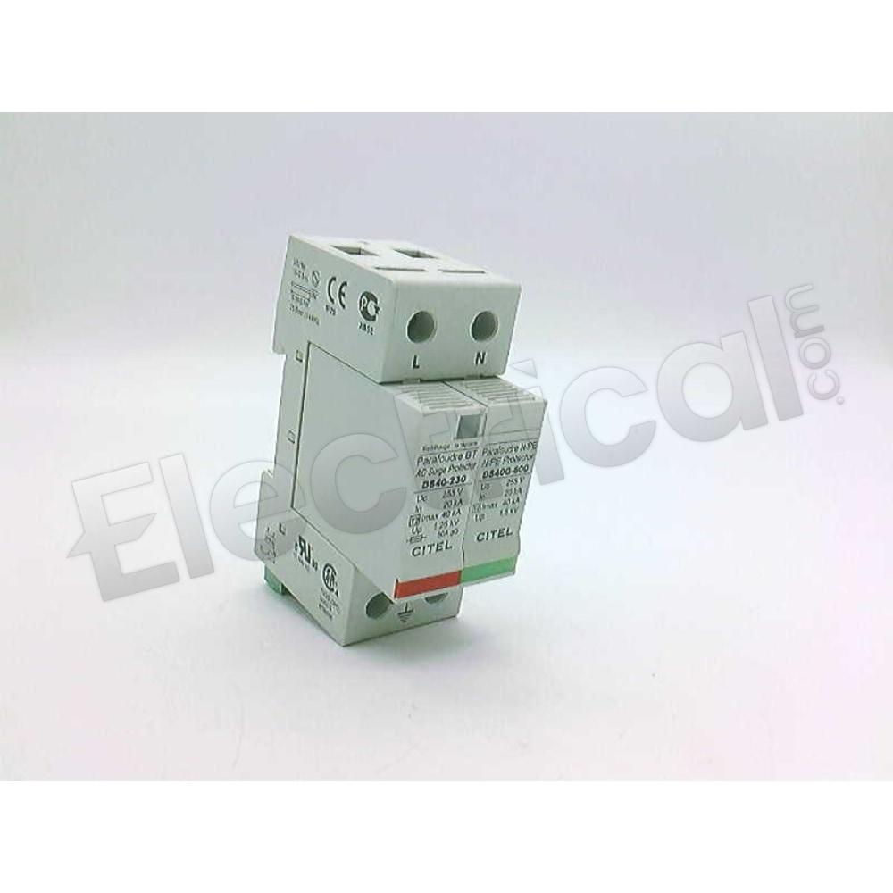 Citel Part And Accessory DS40-230