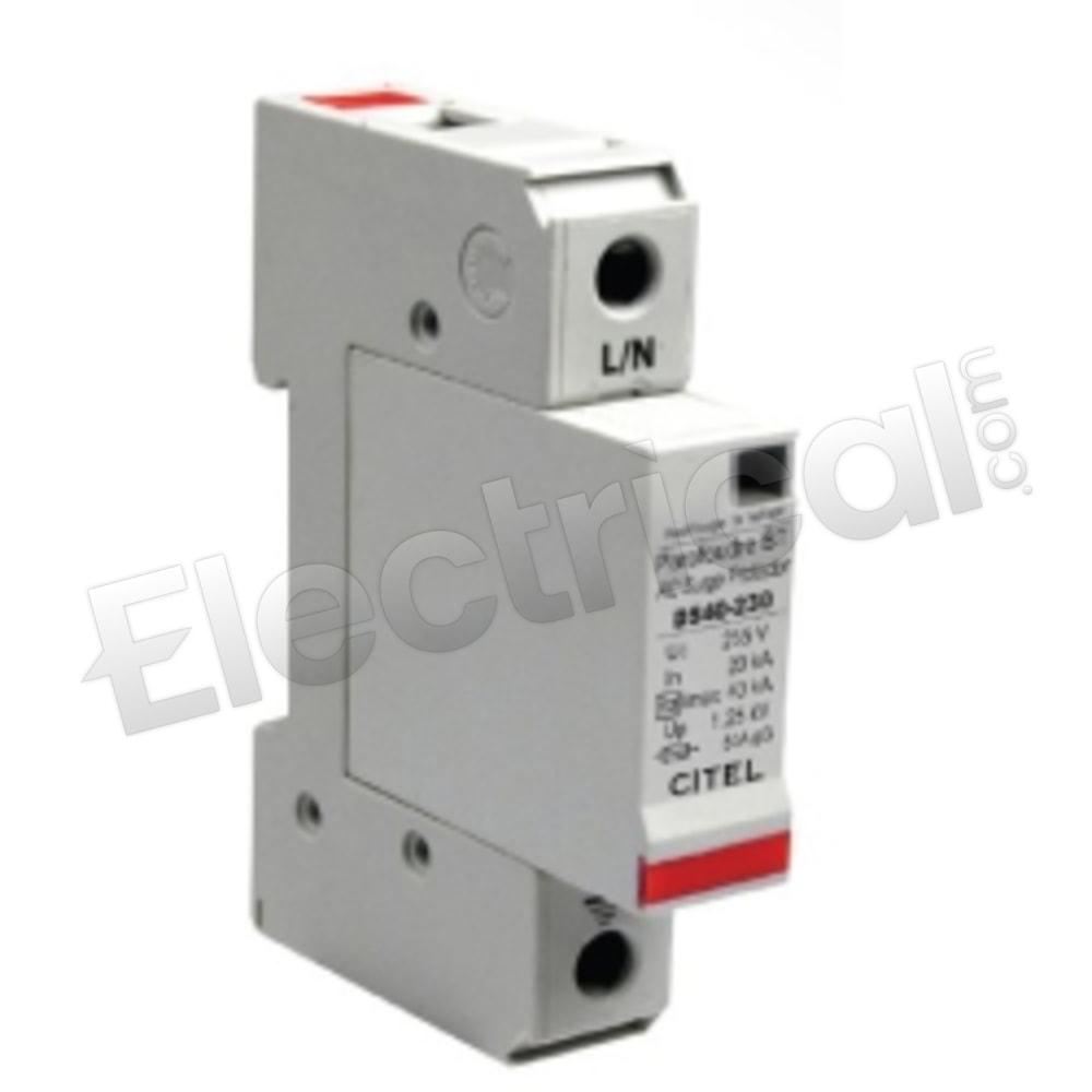 Citel Part And Accessory DS40-280