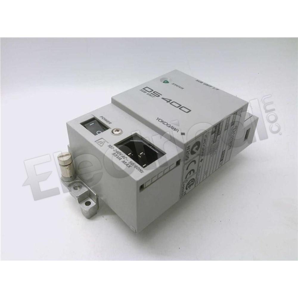 DS400-00-1F