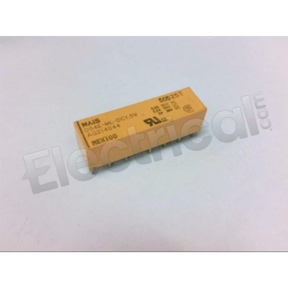 DS4E-ML-DC1.5V