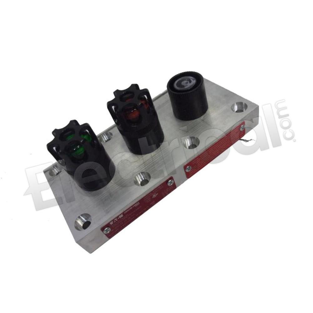 Eaton Motor Control Part And Accessory DS513 J3 J6 SA