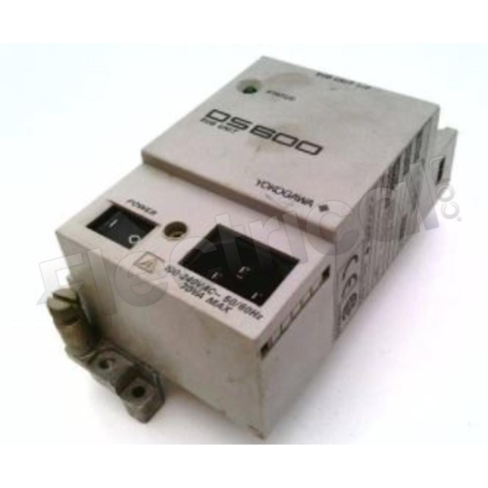 DS600-00-1M
