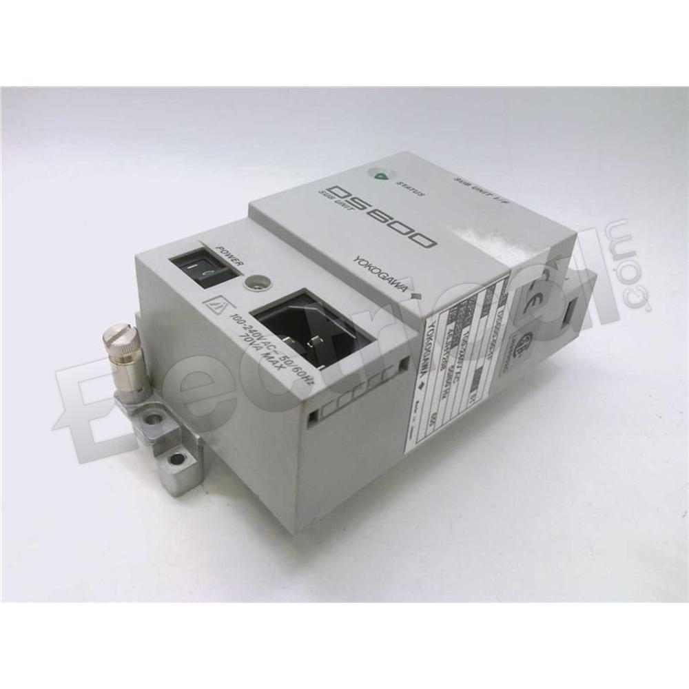 DS600-00-1S
