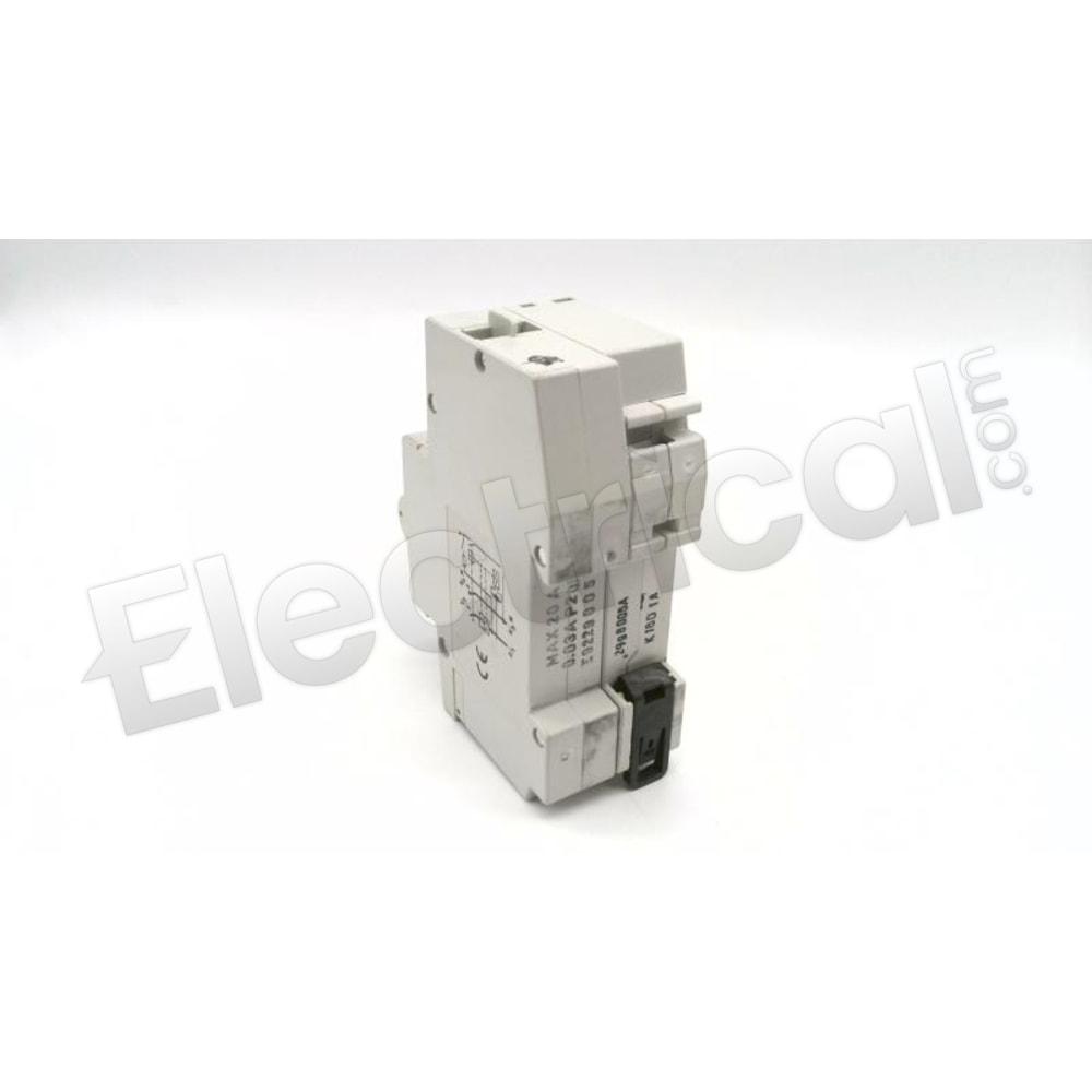 ABB Molded Case DS751-K16