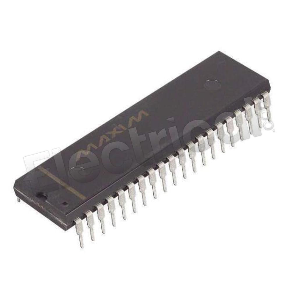 DS80C320-MCG