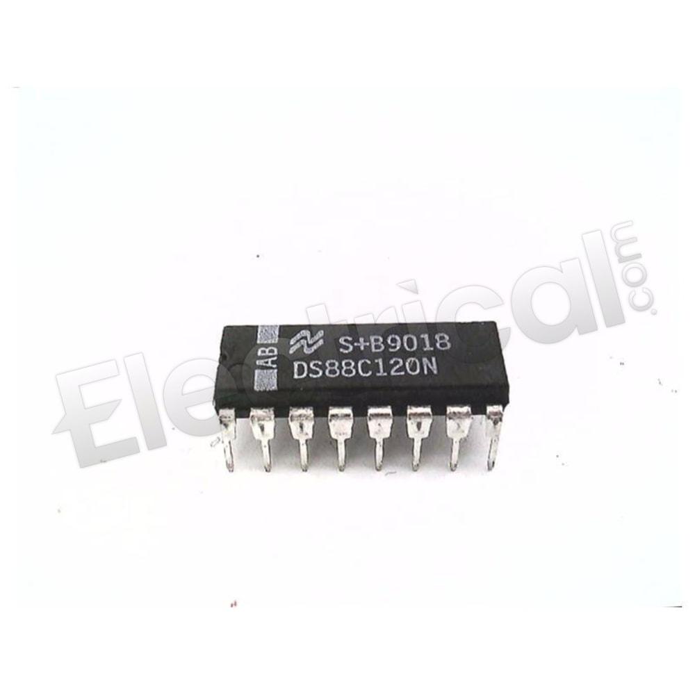 DS88C120N