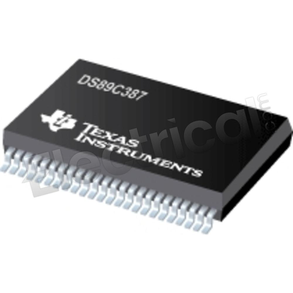 DS89C387TMEANOPB