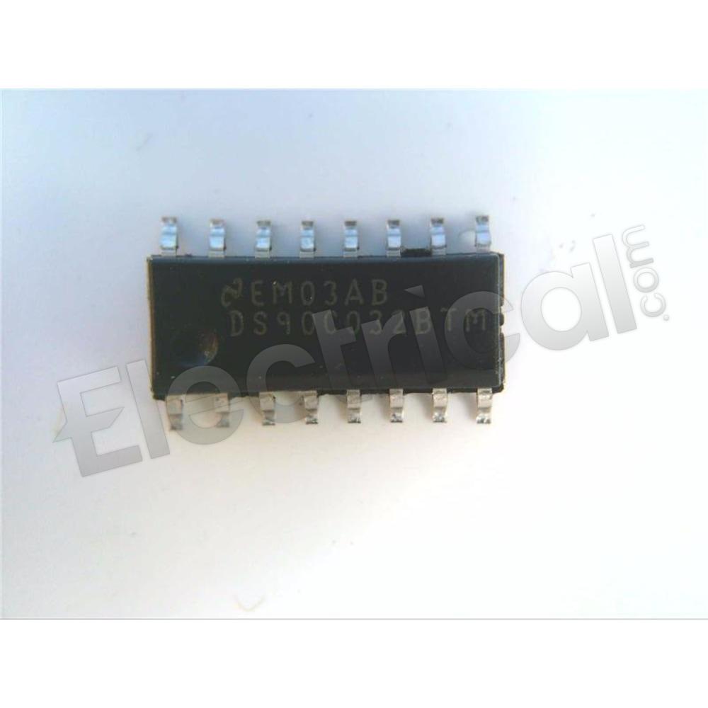 DS90C032BTM