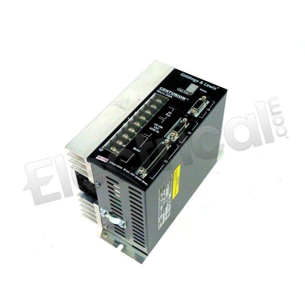 DSA-030-230-S