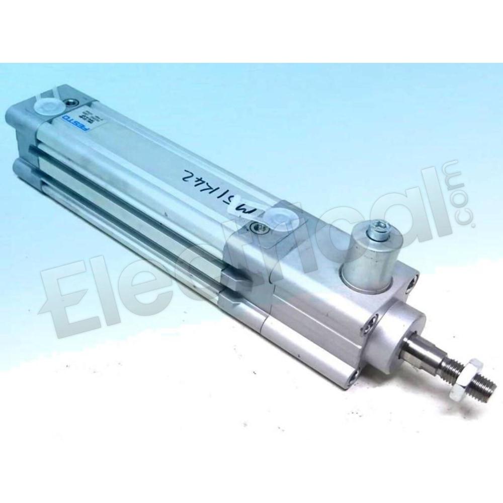 DSBC-100-160-C-PPVA