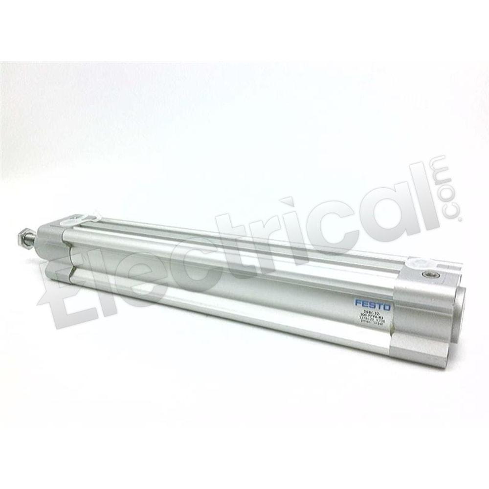 DSBC-32-200-PPVA-N3