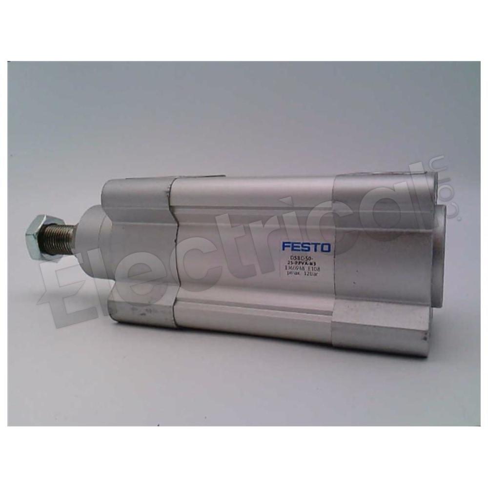 DSBC-50-25-PPVA-N3