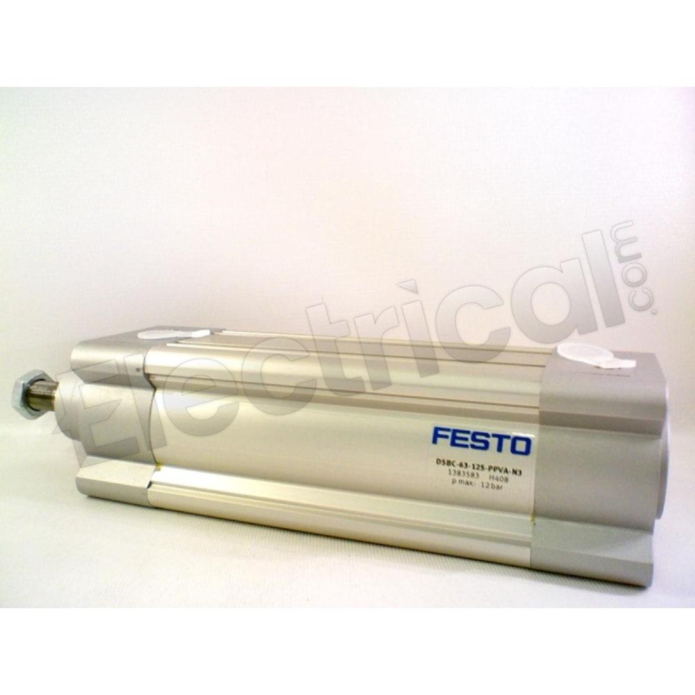 DSBC-63-125-PPVA-N3