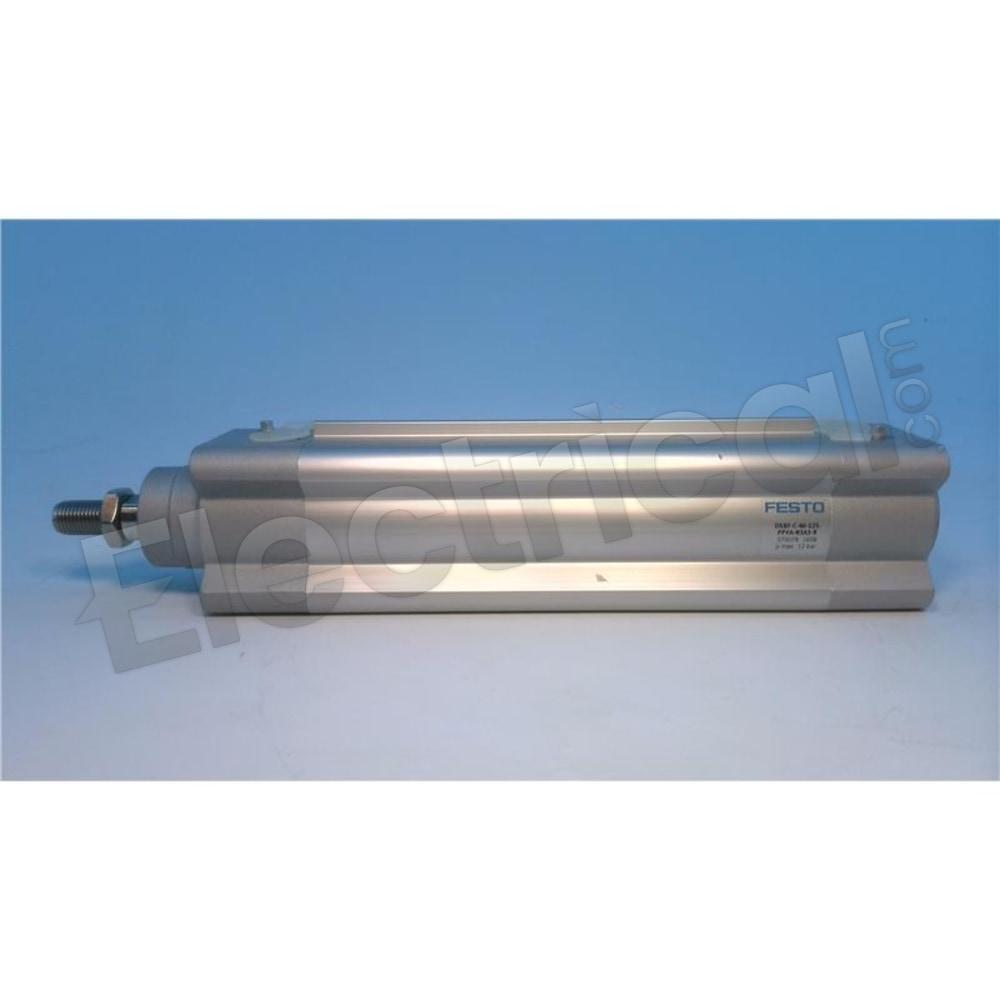 DSBF-C-40-125-PPVA-N3A3-R