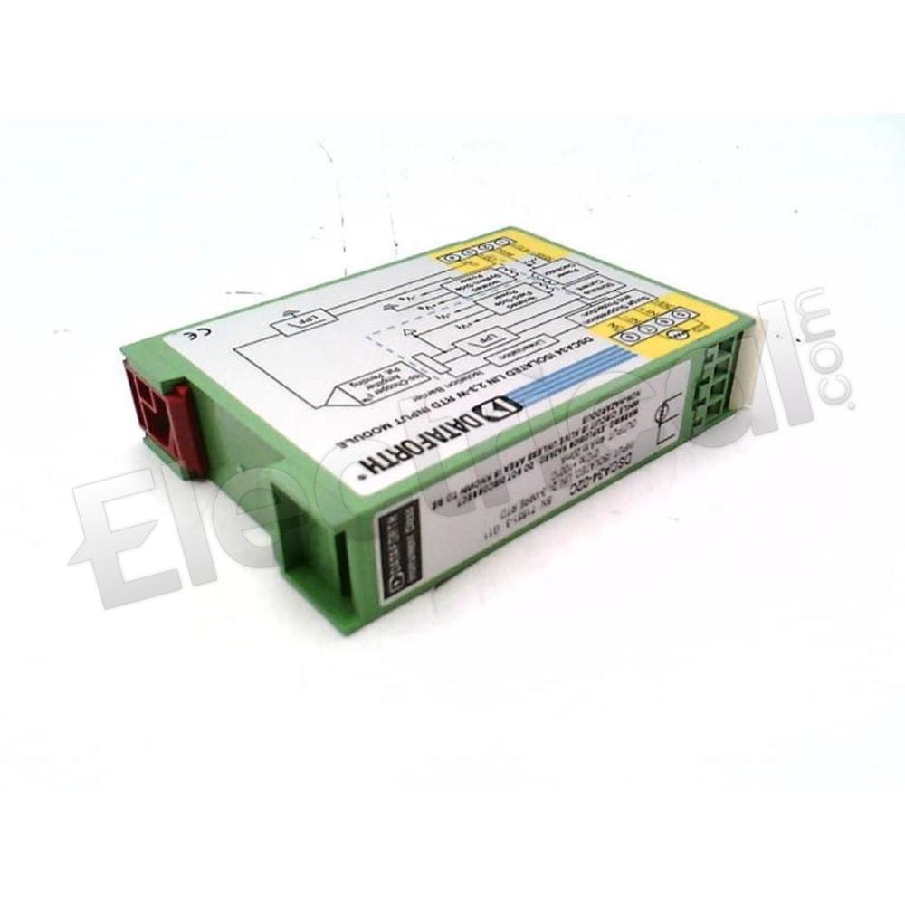 DSCA40-05E