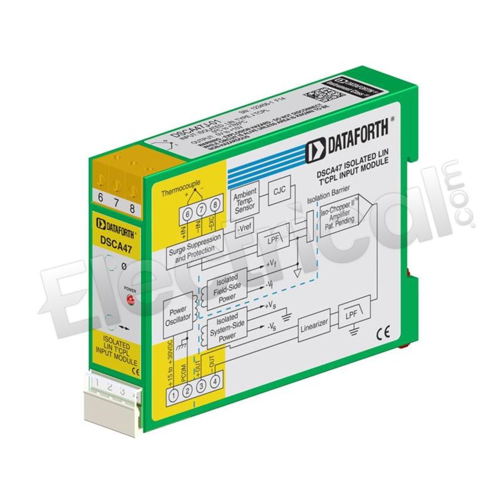 DSCA47J-03C