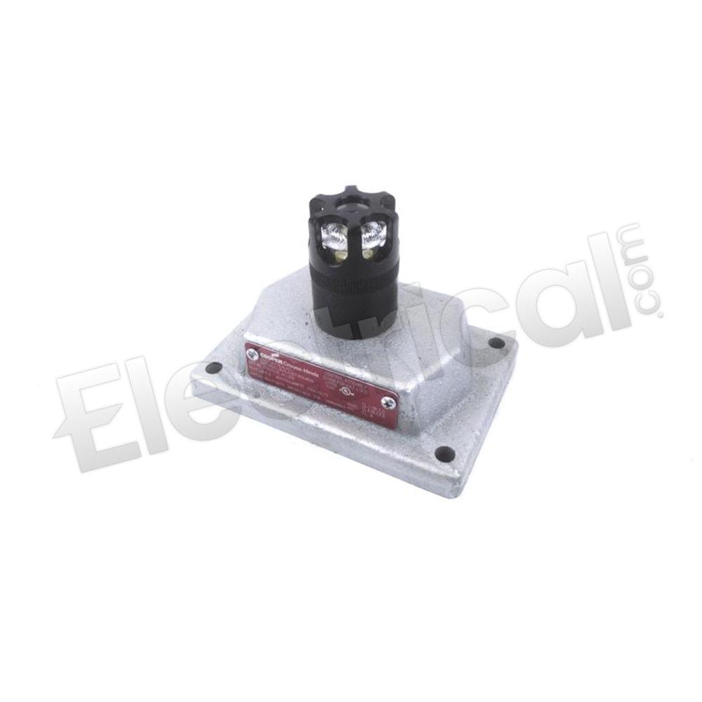 DSD948 J6 LED