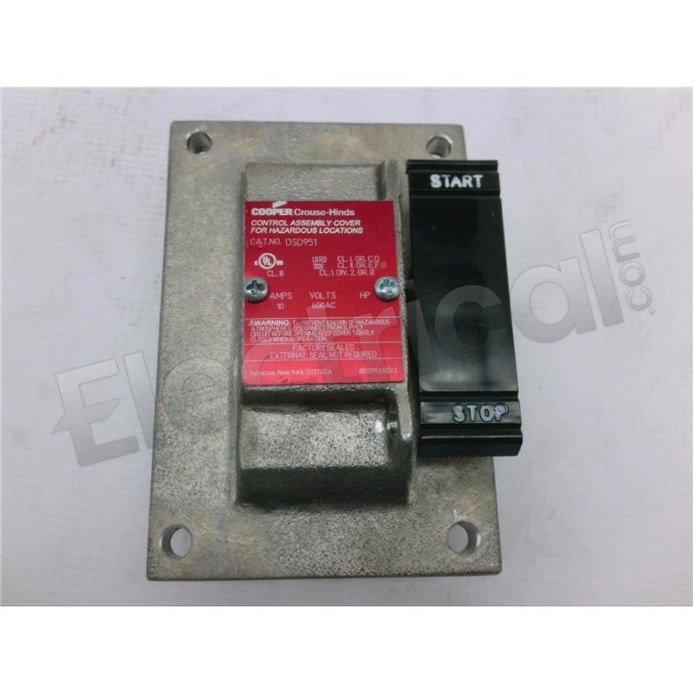DSD951