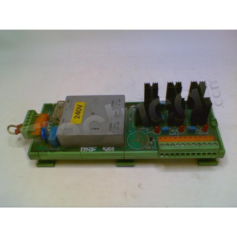 DSE-90
