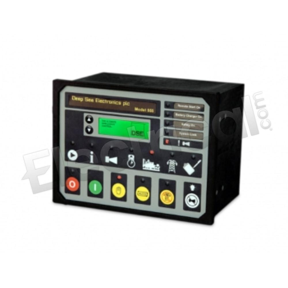 DSE550