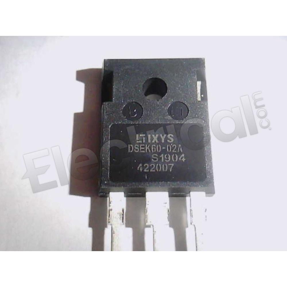 DSEK60-02A