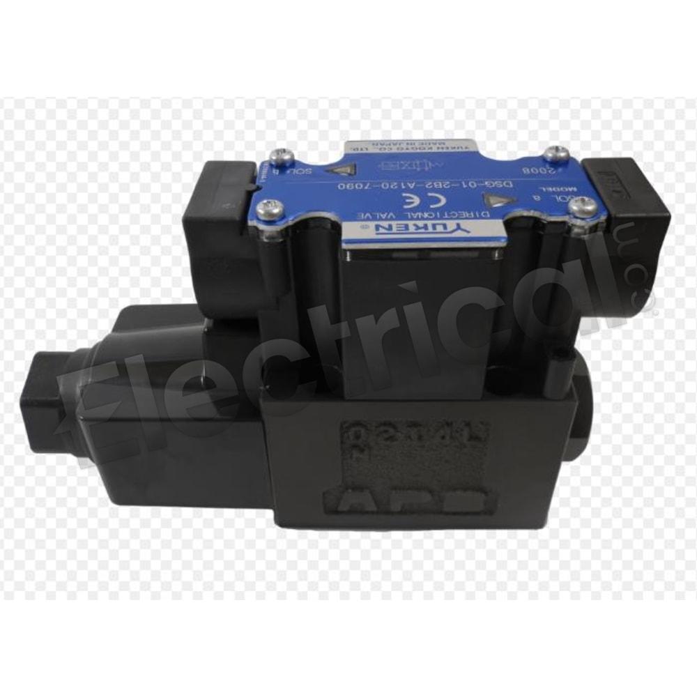 DSG-01-2B2-A120-7090