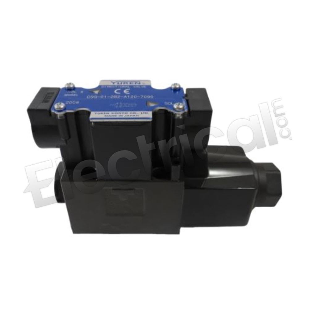DSG-01-2B2-A120-N-70