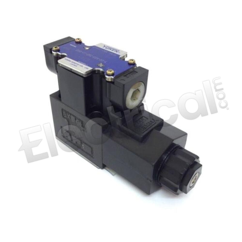 DSG-01-2B2-D24-50