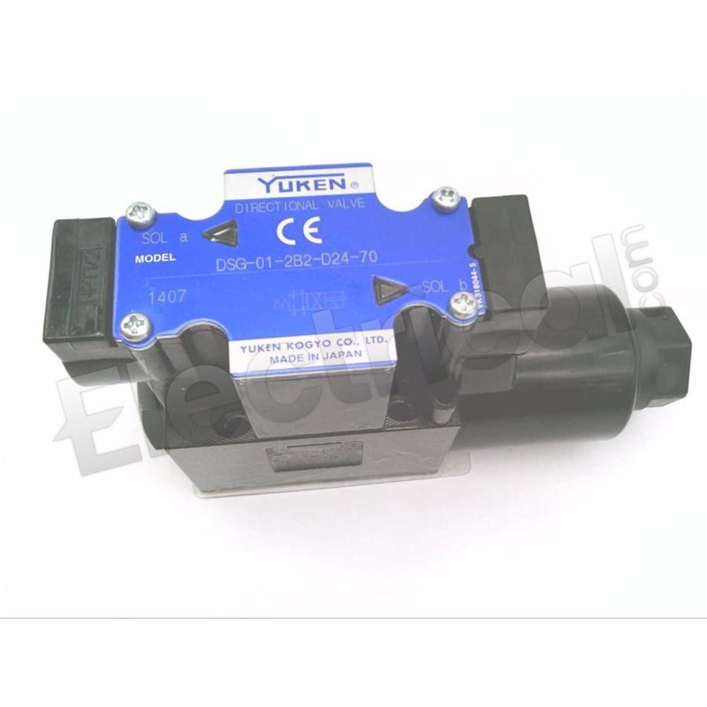 DSG-01-2B2-D24-70
