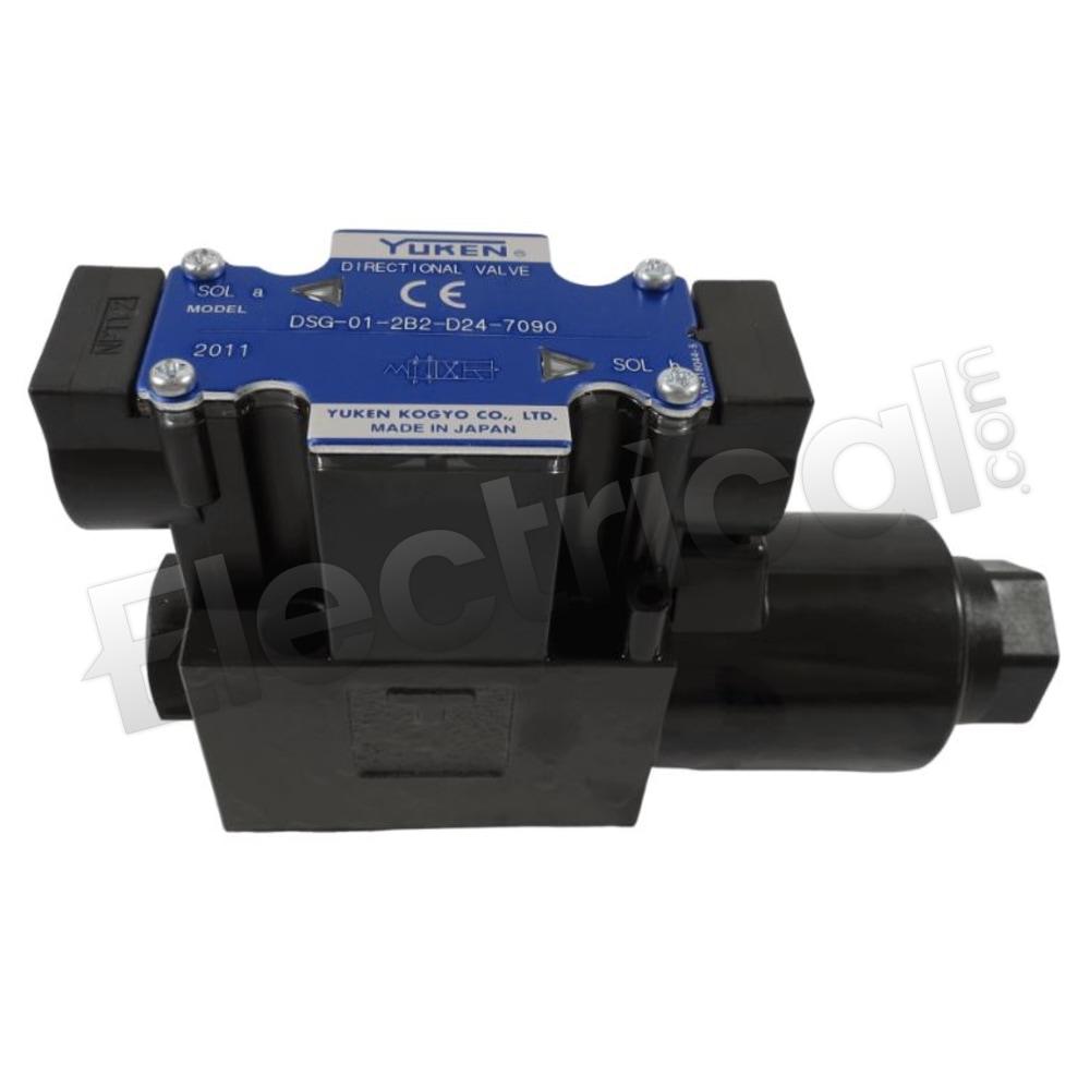 DSG-01-2B2-D24-7090