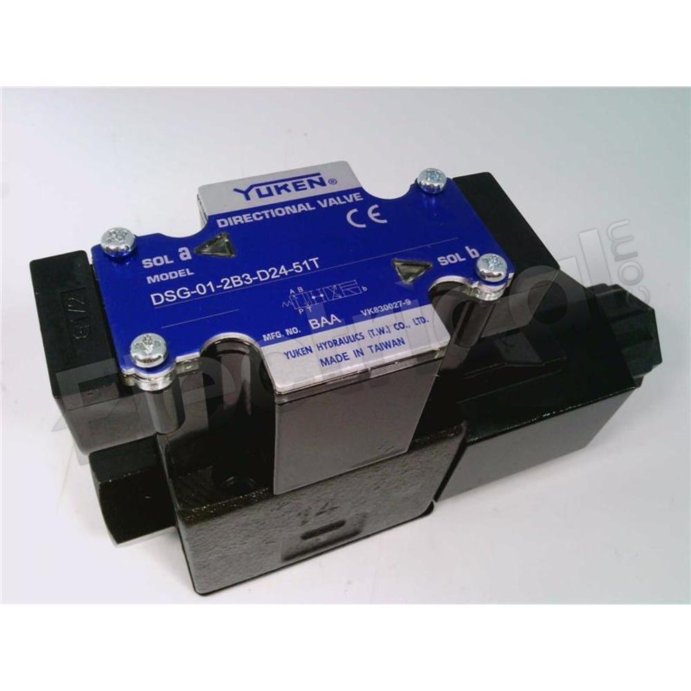 DSG-01-2B3-D24-51T
