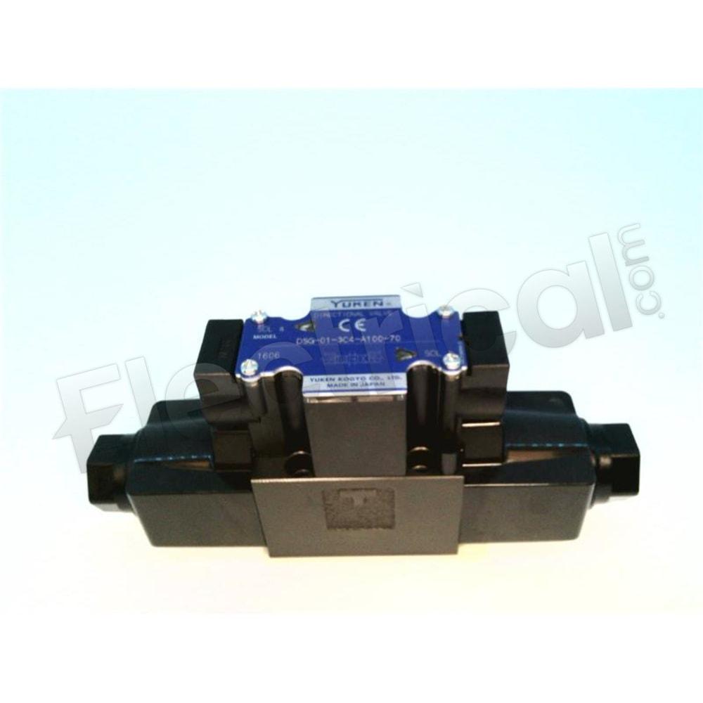 DSG-01-3C4-A100-70