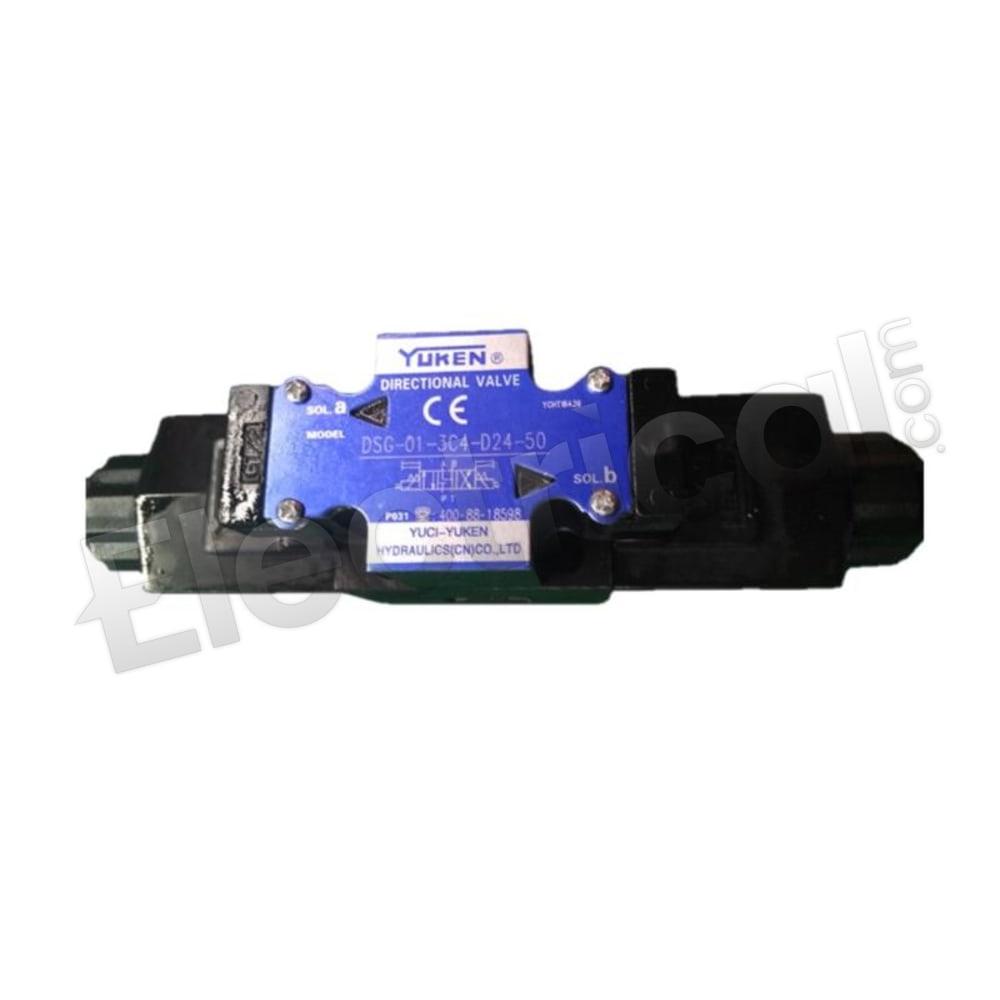 DSG-01-3C4-D24-70