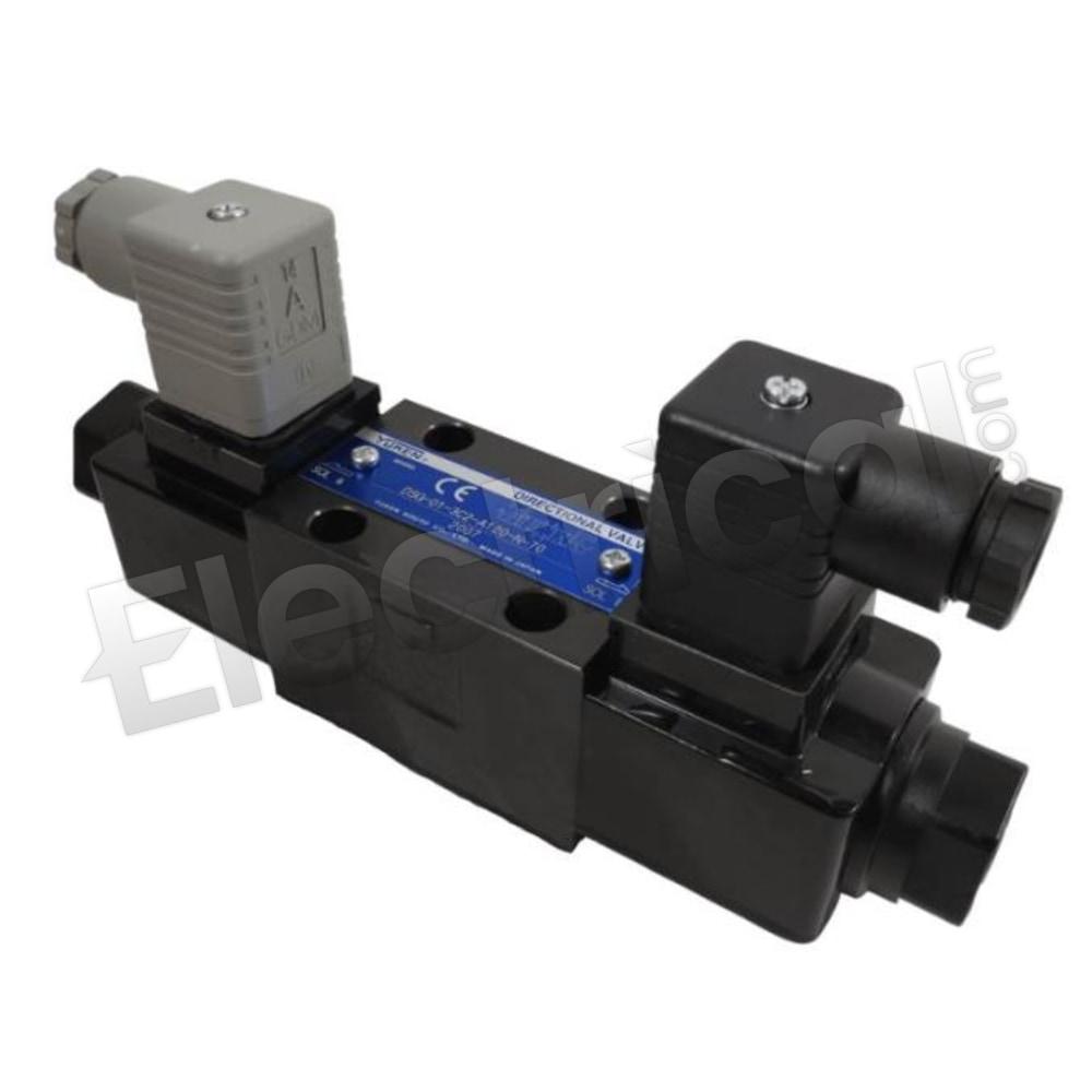 DSG-01-3C60-A120-N-7090