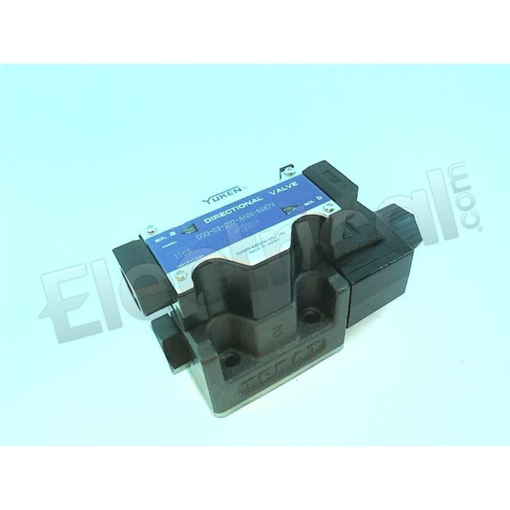 DSG-03-2B2-A100