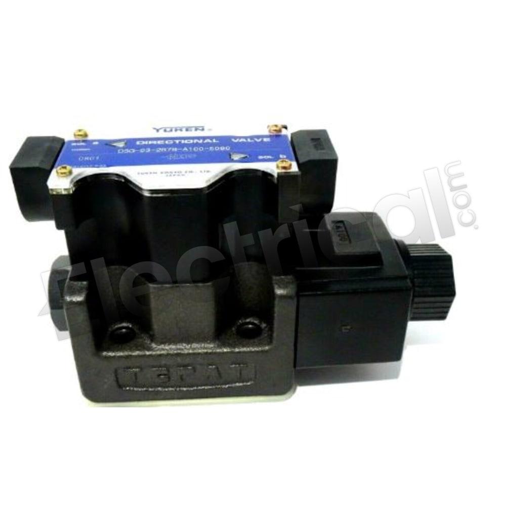 DSG-03-2B2-D24-5090