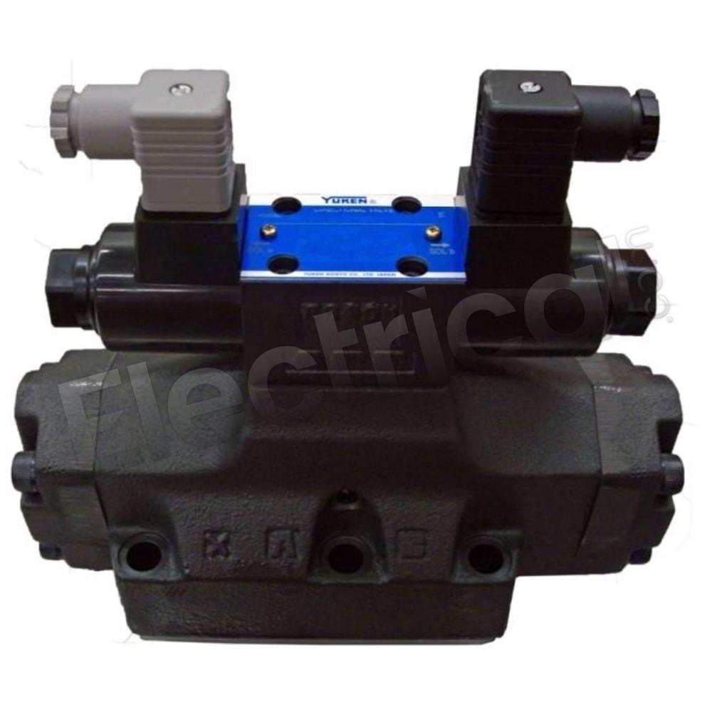 DSHG-06-3C2-T-D24-N-5390