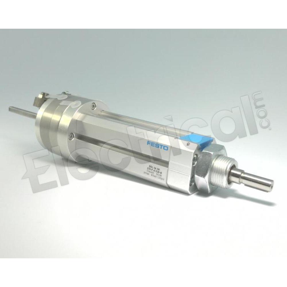DSL-16-50-270-P-A-S20-B