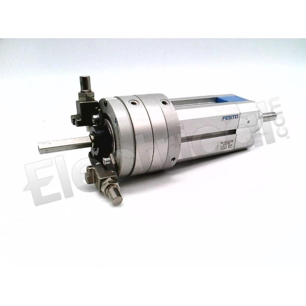 DSL-20-25-270-P-S2-CC