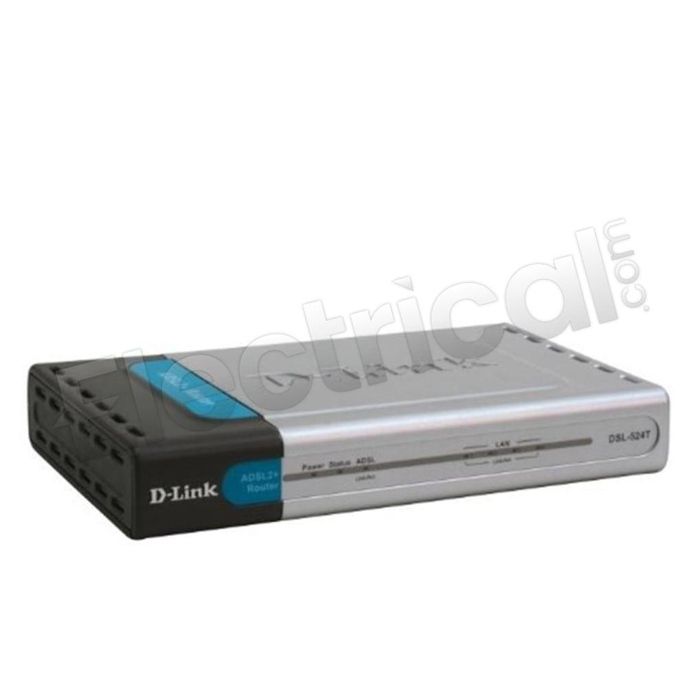 DSL-524T