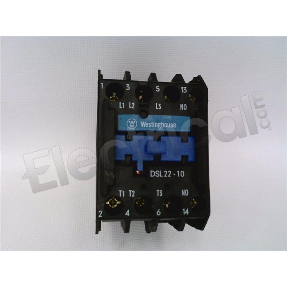 DSL22-10-120V