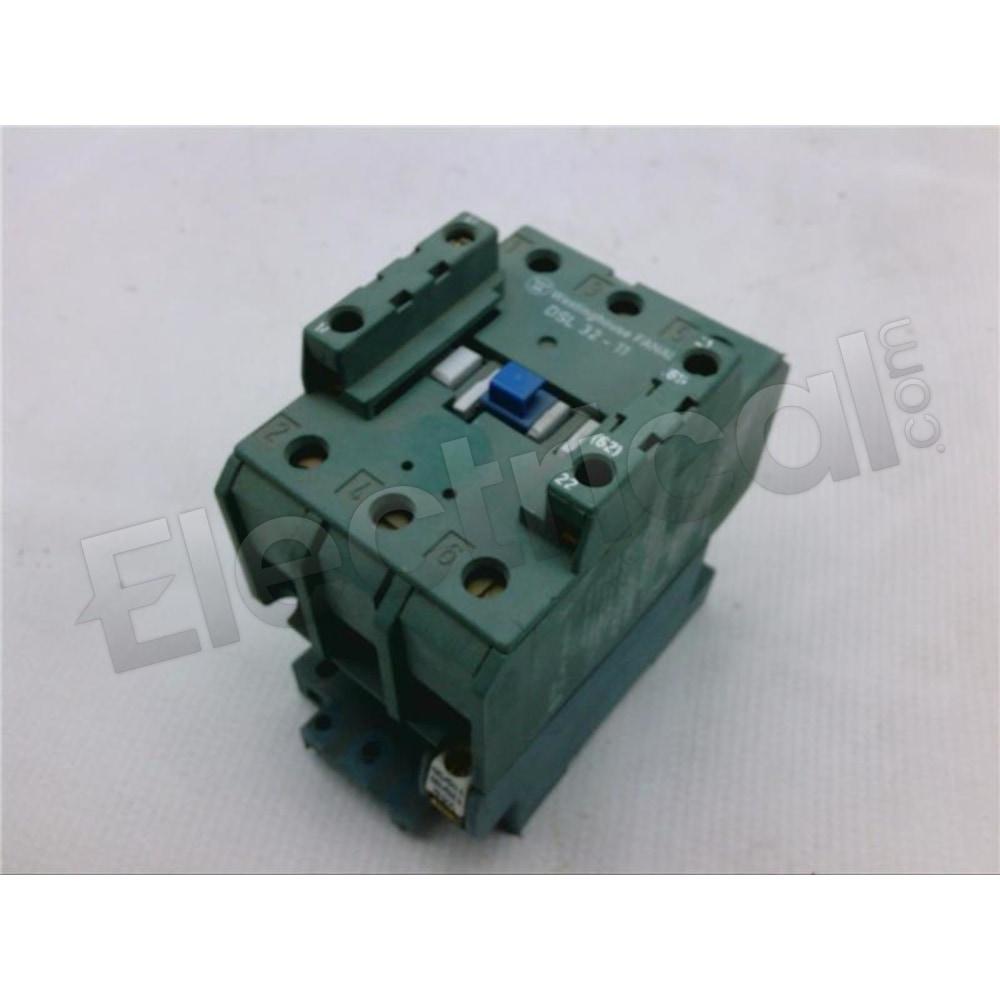 DSL32-11-220V