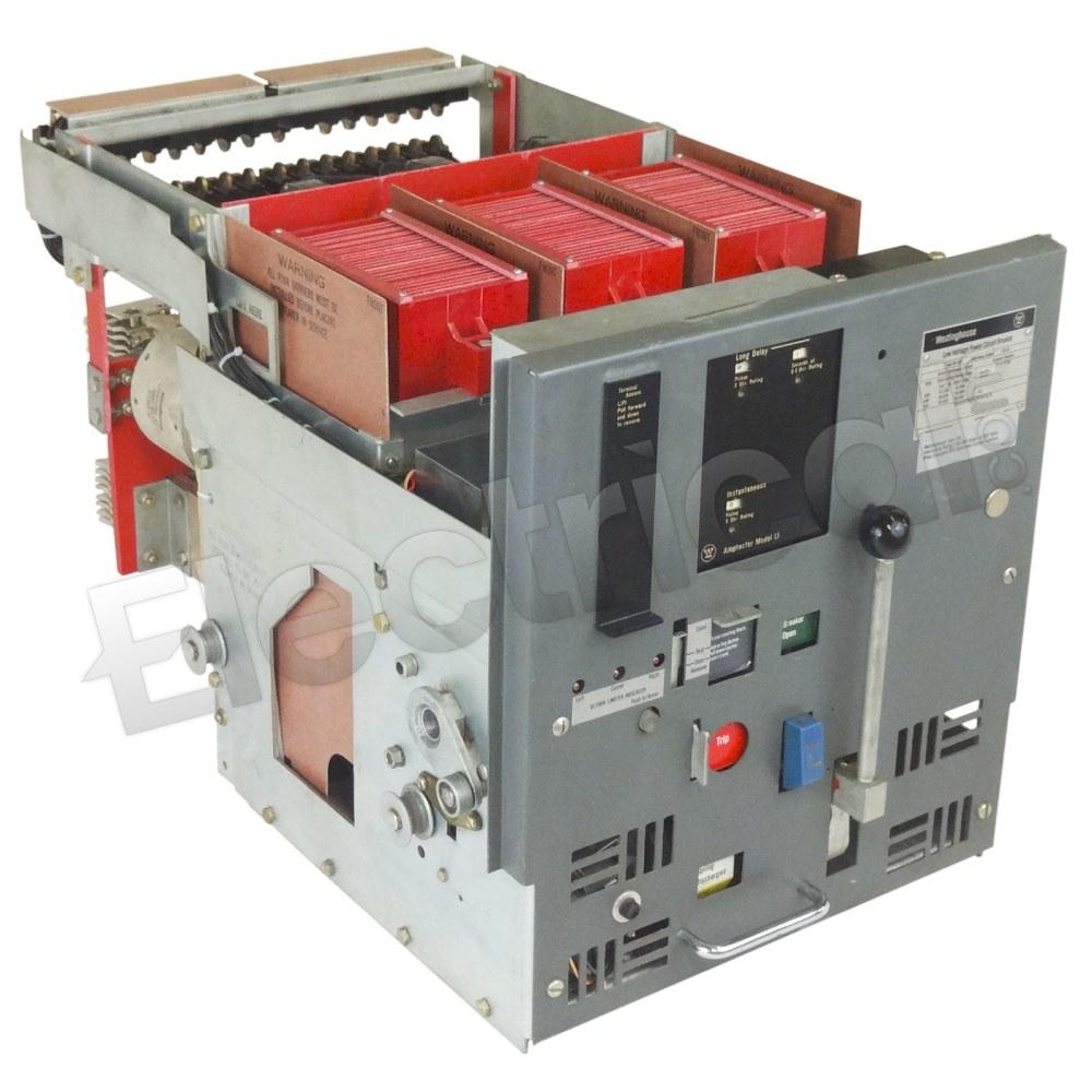 DSL416-1600A-EO-DO-LI