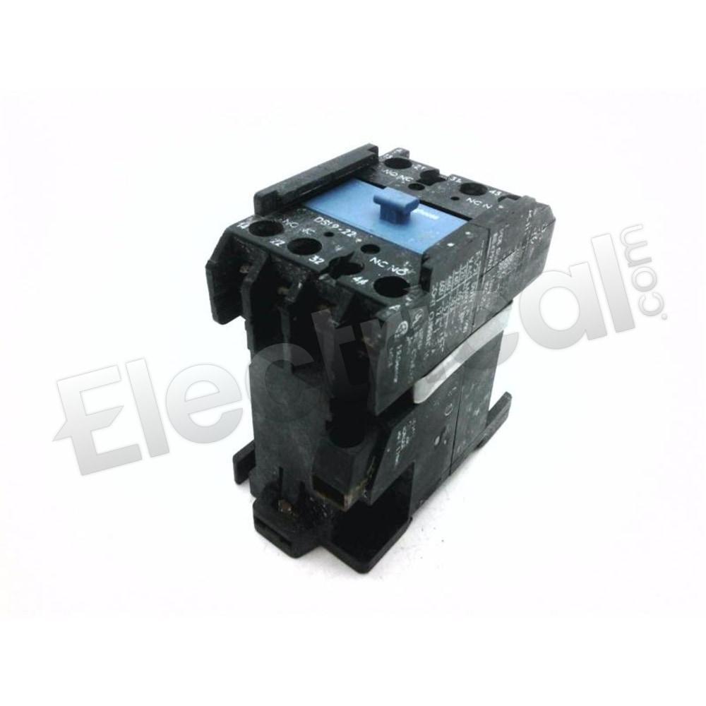 DSL9-22A-120V