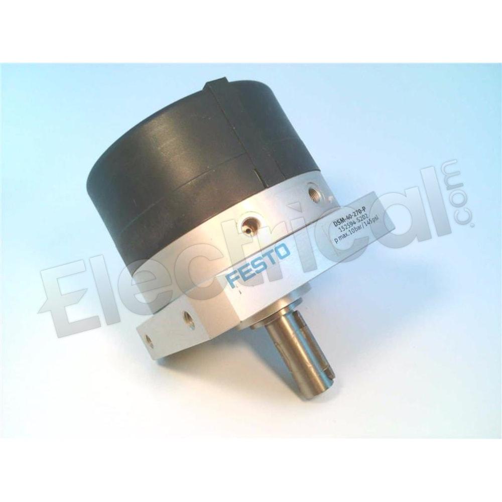 DSM-40-270-P